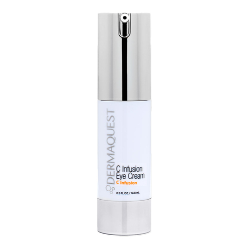 Dermaquest C Infusion Eye Cream on white background