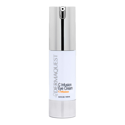 Dermaquest C Infusion Eye Cream, 14.8ml/0.5 fl oz