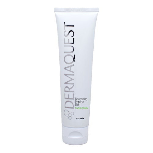 Dermaquest Nourishing Peptide Rich on white background