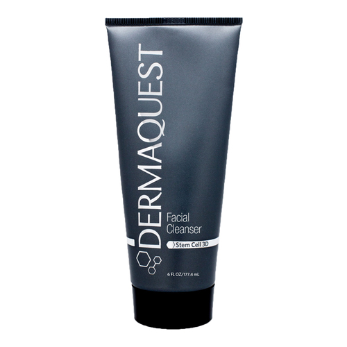 Dermaquest Stem Cell 3D Facial Cleanser on white background