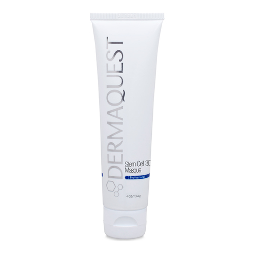 Dermaquest Stem Cell 3D Masque on white background