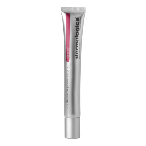 Dermalogica AGE Smart Multivitamin Power Serum on white background