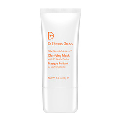 DRx Blemish Solutions Clarifying Mask