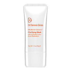 DRx Blemish Solutions Clarifying Mask