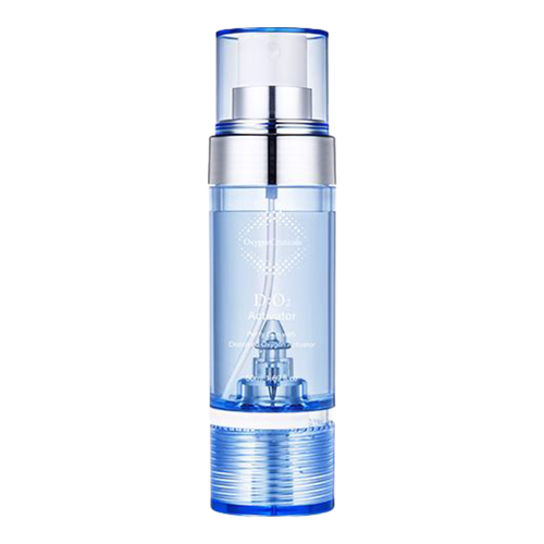 OxygenCeuticals D:O2 Activator on white background