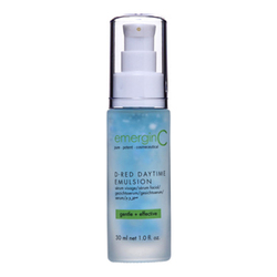 D-Red Daytime Emulsion