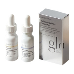 Daily Antioxidant Power Duo