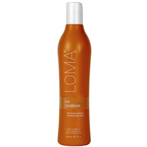 Loma Organics Daily Conditioner, 355ml/12 fl oz