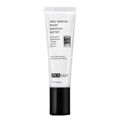 Daily Defense Broad Spectrum SPF 50+