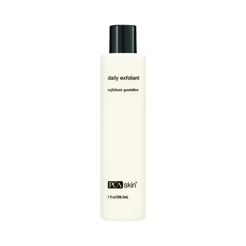 PCA Skin Daily Exfoliant on white background