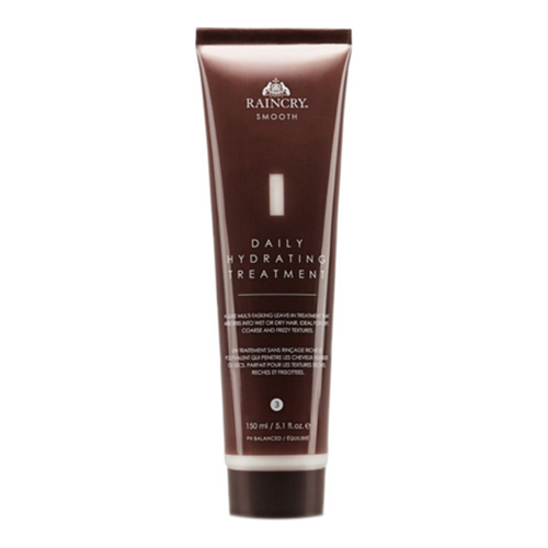 RAINCRY  Daily Hydrating Treatment on white background
