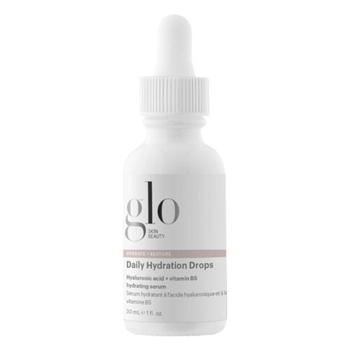 Glo Skin Beauty Daily Hydration Drops, 30ml/1 fl oz