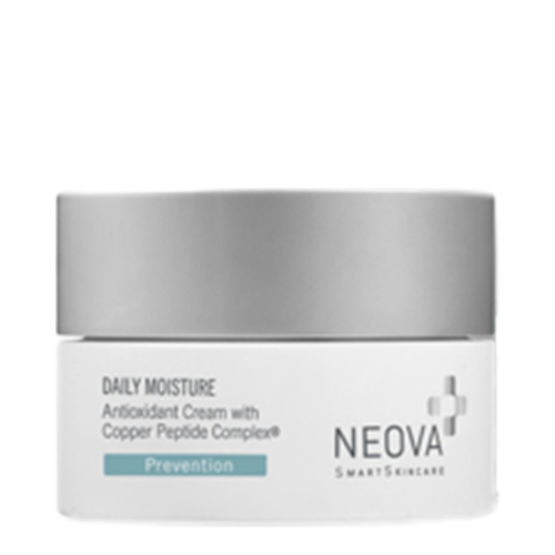 Neova Daily Moisture, 50ml/1.7 fl oz