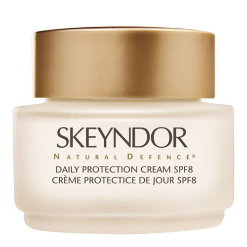 Skeyndor Daily Protection Cream SPF8, 50ml/1.7 fl oz