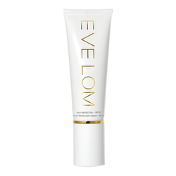Daily Protection SPF 50 on white background