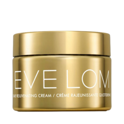 Daily Rejuvenating Cream on white background