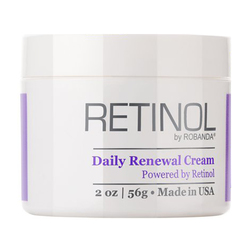 Daily Renewal Cream