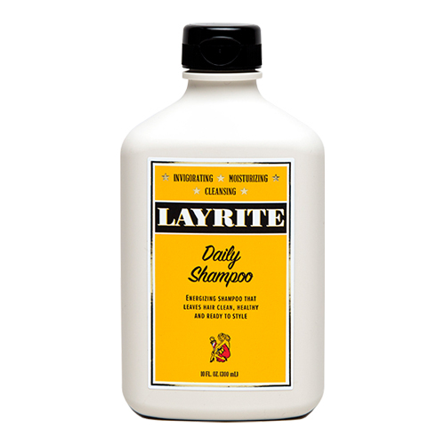 Layrite Daily Shampoo, 296ml/10 fl oz