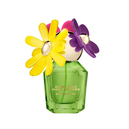 Marc Jacobs Daisy Wild Eau So Extra EDP, 30ml/1.01 fl oz Marc Jacobs Daisy Wild Eau So Extra EDP on white background