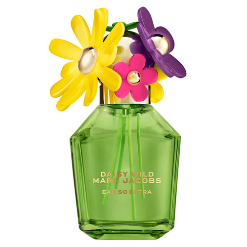 Marc Jacobs Daisy Wild Eau So Extra EDP, 30ml/1.01 fl oz Marc Jacobs Daisy Wild Eau So Extra EDP on white background