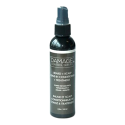 Damage Control Skin FX - Beard + Scalp Spray