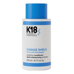 Damage Shield Protective Conditioner on white background