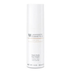 Dark Circle Eye Cream on white background