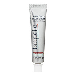 Dark Circle Relief Cream (1% Vitamin K Oxide)