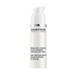 Dark Circles Relief and De-Puffing Eye Serum