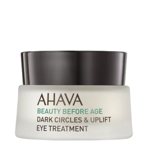 Ahava Dark Circles and Uplift Eye Treatment, 15ml/0.51 fl oz