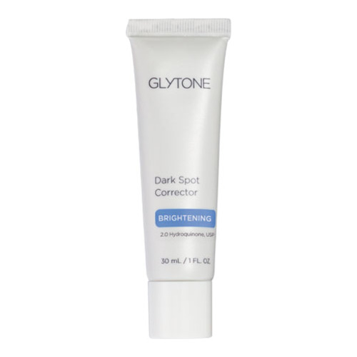 Glytone Dark Spot Corrector on white background