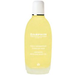 Darphin  on white background