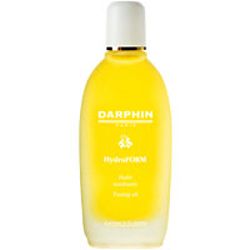 Darphin  on white background