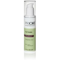 Priori  on white background
