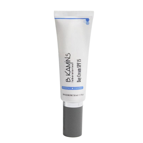 B Kamins Day Cream SPF 15, 50ml/1.7 fl oz