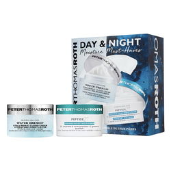 Day and Night Moisture Must-Haves 2-Piece Kit