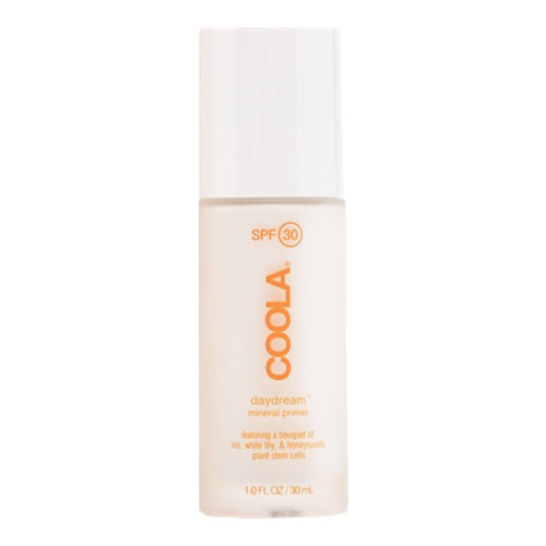 Coola Daydream Unscented Mineral Primer SPF 30, 30ml/1 fl oz