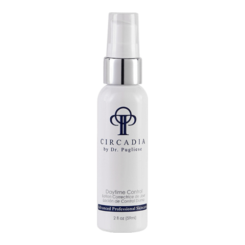 Circadia Daytime Control Lotion on white background