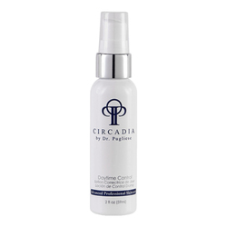 Daytime Control Lotion on white background