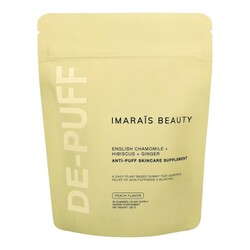 De-Puff Skincare Supplement