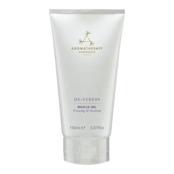 Aromatherapy Associates De-Stress Muscle Gel, 150ml/5.07 fl oz