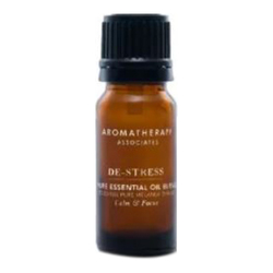 De-Stress Pure Essential Oil Blend