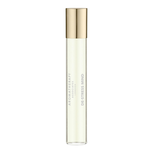 Aromatherapy Associates De-Stress Rollerball, 10ml/0.34 fl oz