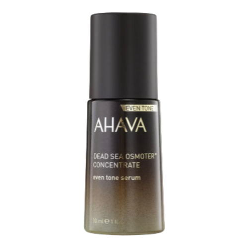 Ahava Dead Sea Osmoter Concentrate Even Tone Serum, 100ml/3.38 fl oz