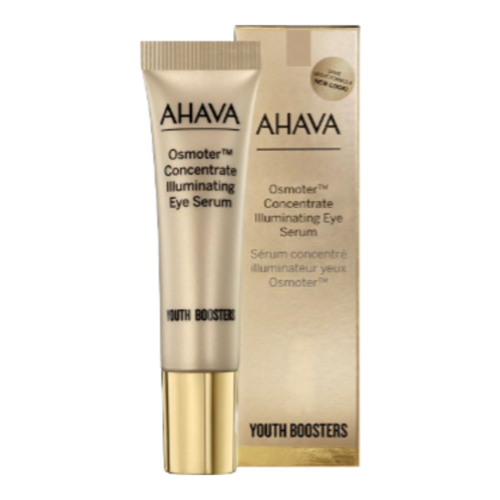 Ahava Dead Sea Osmoter Concentrate Illuminating Eye Serum, 15ml/0.51 fl oz