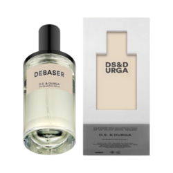 Debaser on white background
