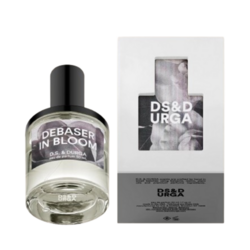 Debaser In Bloom EDP on white background