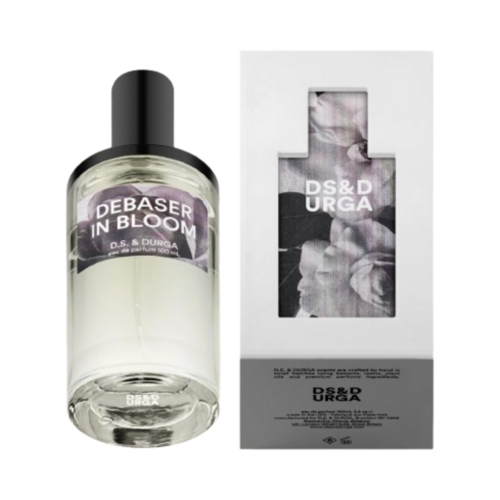 D.S. & Durga Debaser In Bloom EDP, 50ml/1.69 fl oz D.S. & Durga Debaser In Bloom EDP on white background