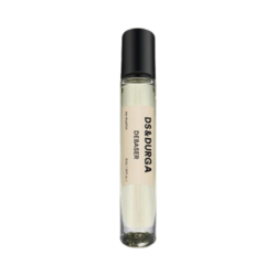 Debaser Pocket Perfume on white background