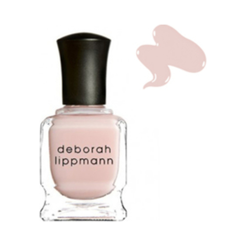 Deborah Lippmann Color Nail Lacquer - Tiny Dancer, 15ml/0.51 fl oz Naturally Yours Deborah Lippmann Color Nail Lacquer - Tiny Dancer on white background